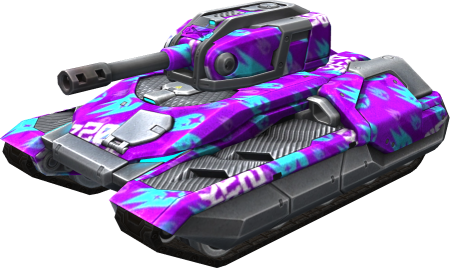 Deviants — Tanki Online Wiki