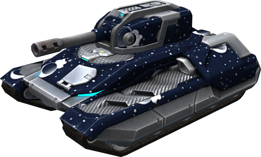 Houston Tankin — Tanki Online Wiki