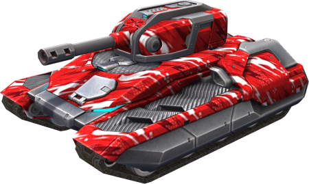 Flash — Tanki Online Wiki